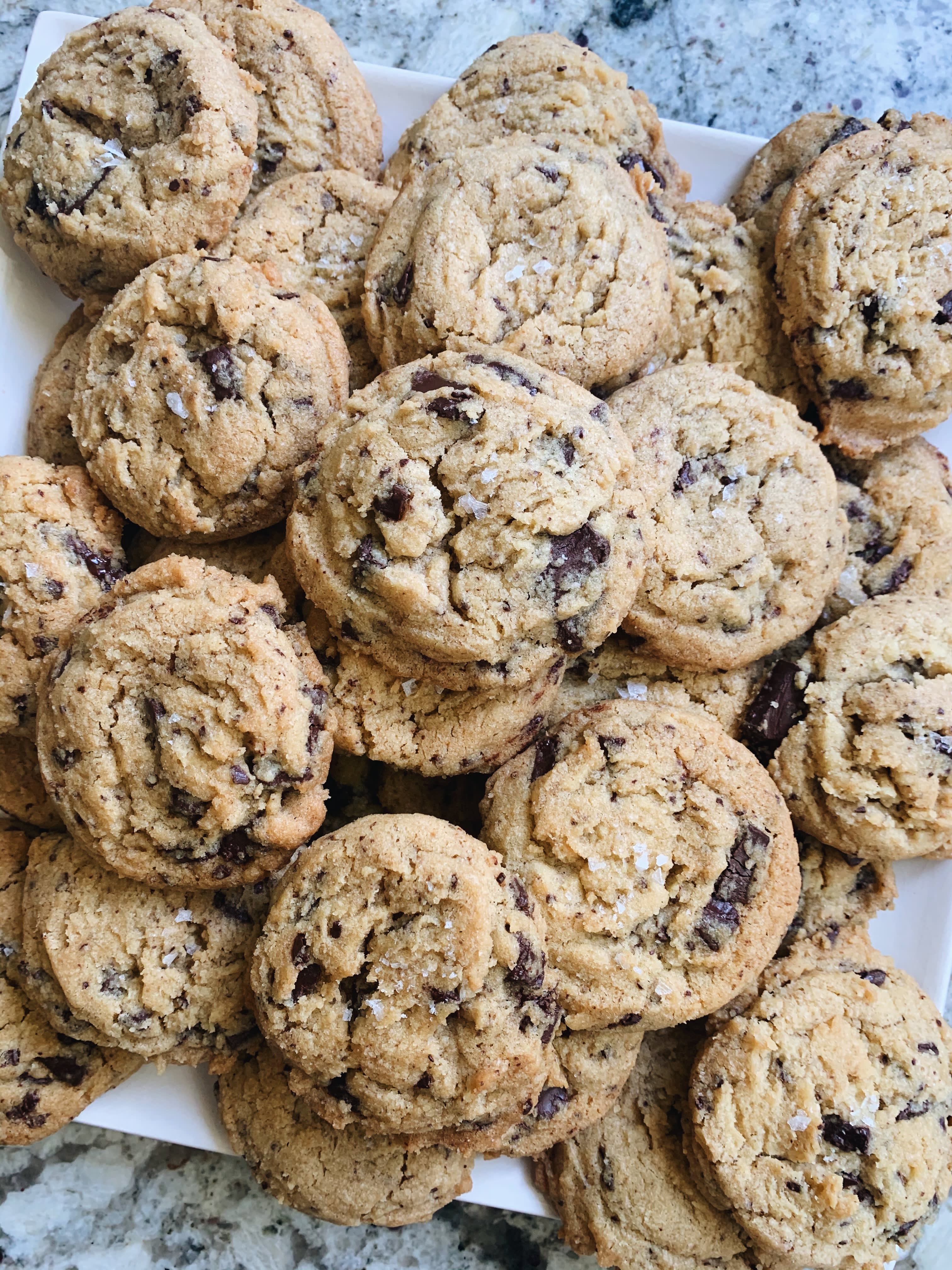 christmas cookies using egg yolks